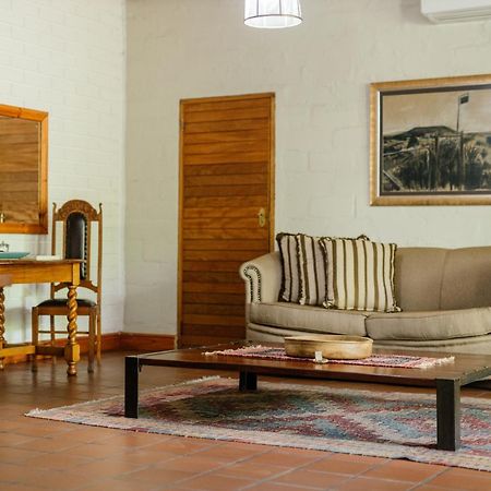 Upington African Vineyard Boutique Hotel & Spa Keimoes Zewnętrze zdjęcie