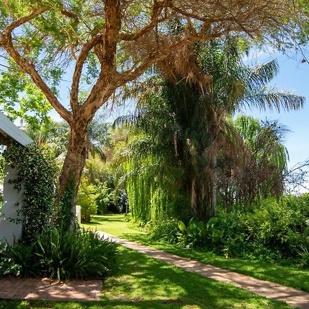 Upington African Vineyard Boutique Hotel & Spa Keimoes Zewnętrze zdjęcie