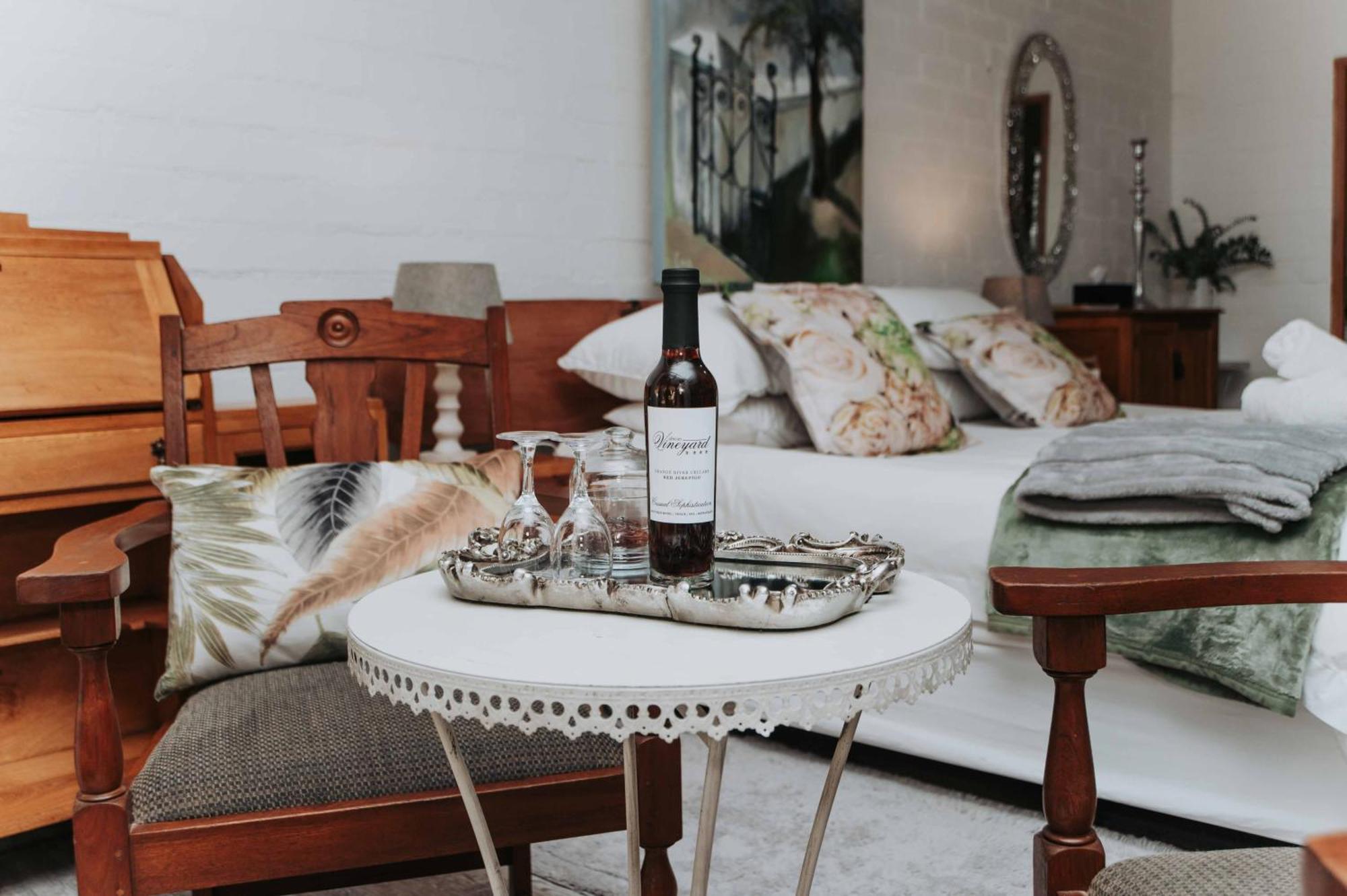 Upington African Vineyard Boutique Hotel & Spa Keimoes Zewnętrze zdjęcie