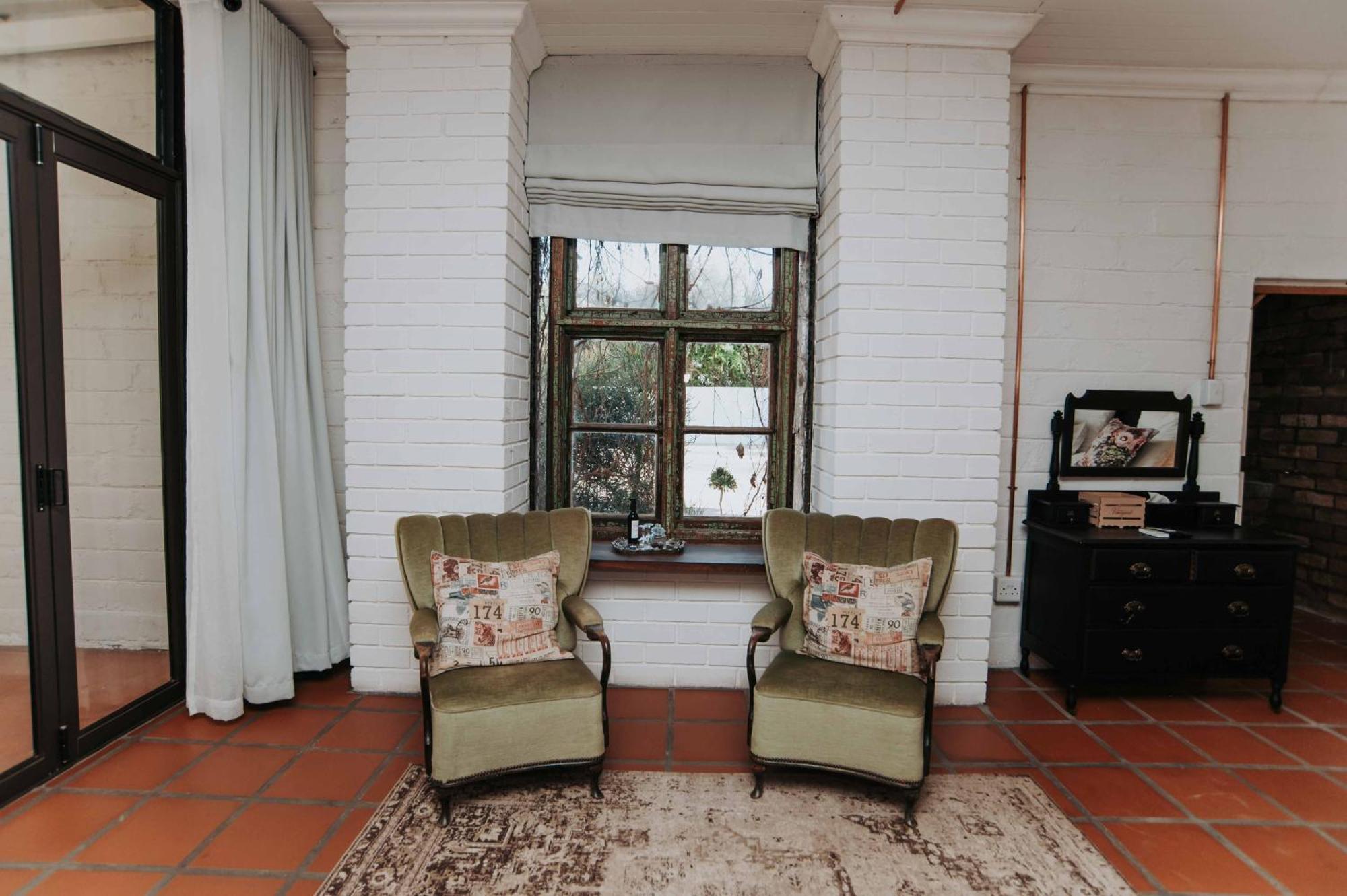 Upington African Vineyard Boutique Hotel & Spa Keimoes Zewnętrze zdjęcie