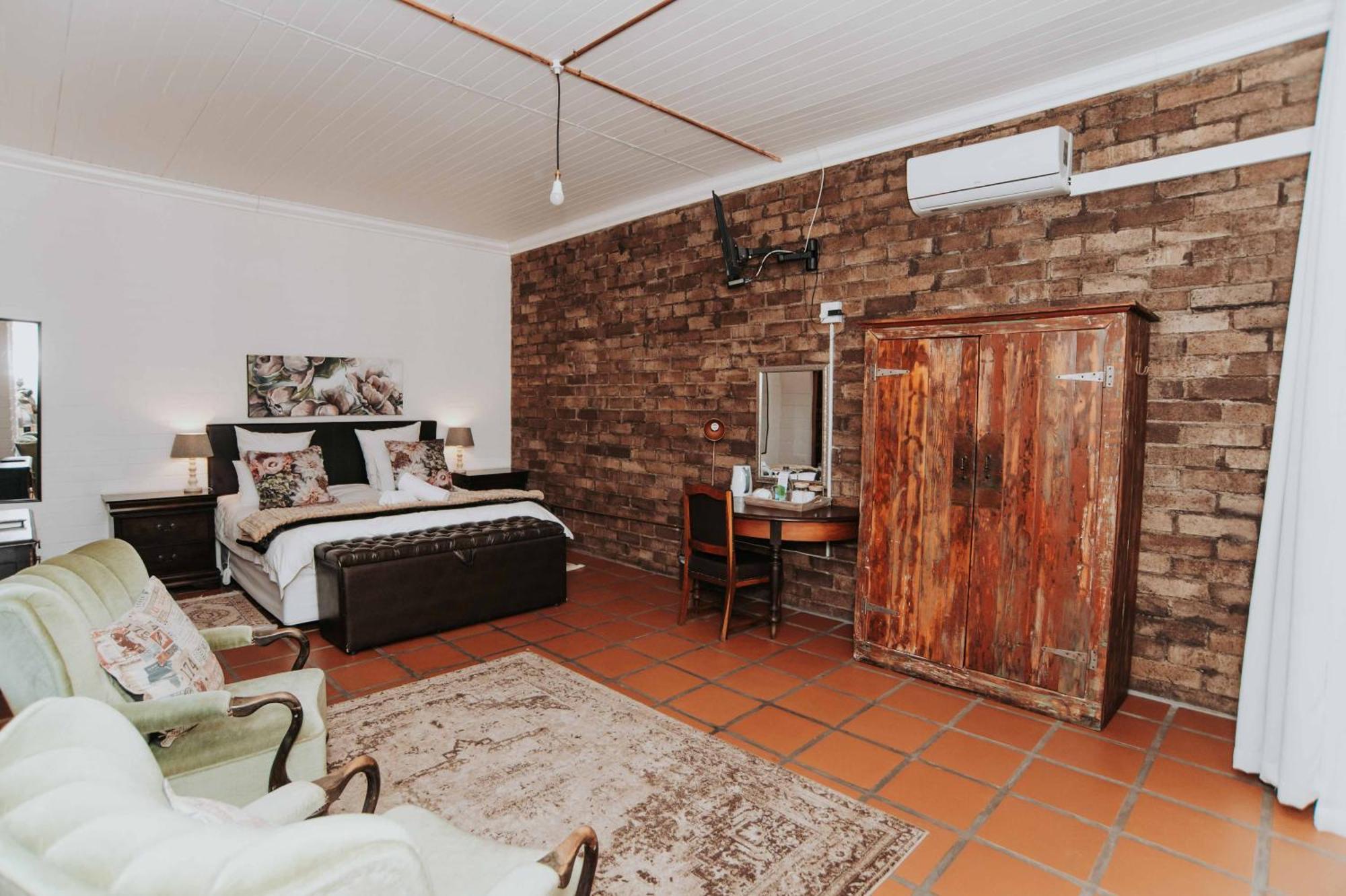 Upington African Vineyard Boutique Hotel & Spa Keimoes Zewnętrze zdjęcie