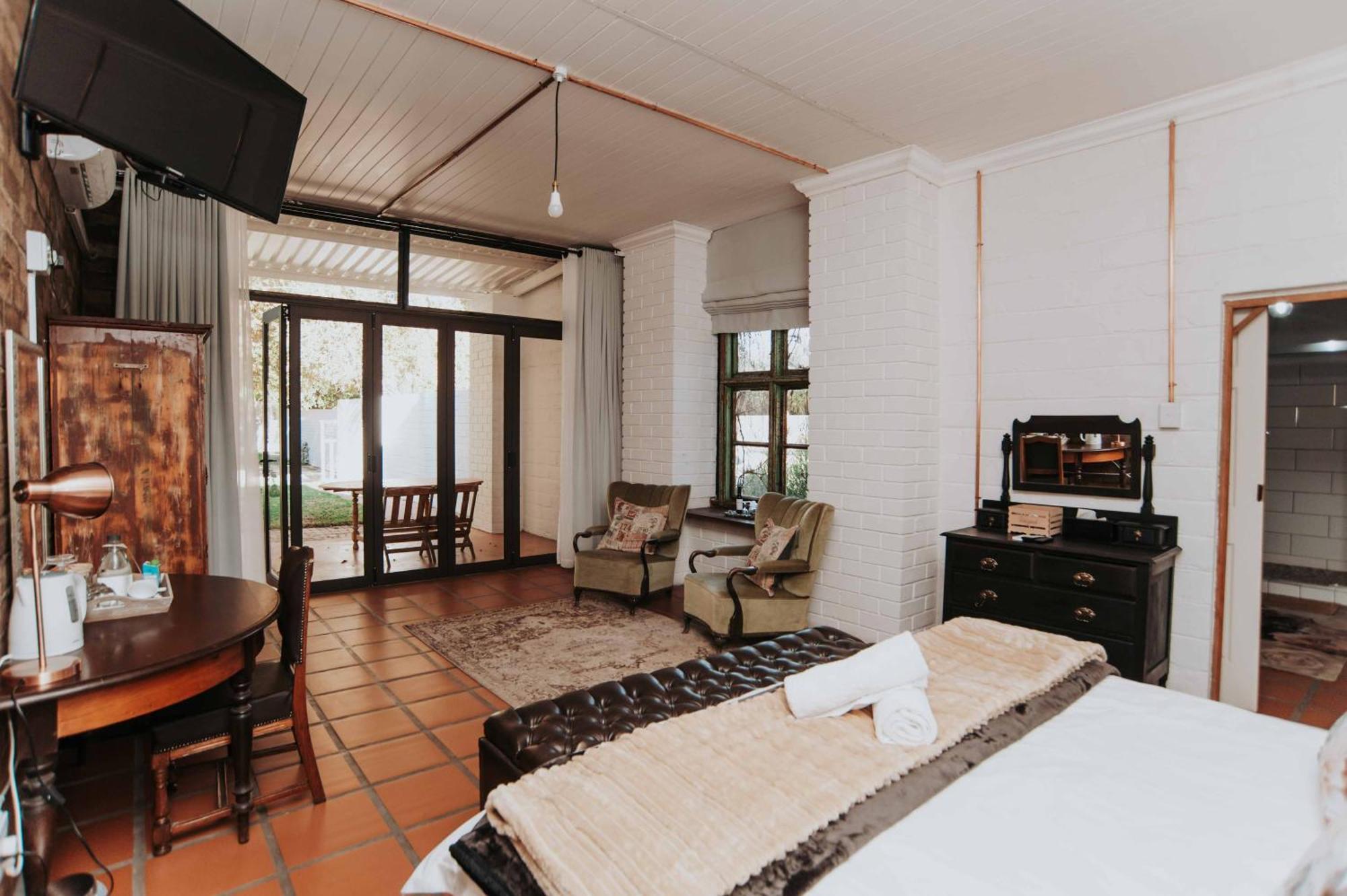 Upington African Vineyard Boutique Hotel & Spa Keimoes Zewnętrze zdjęcie