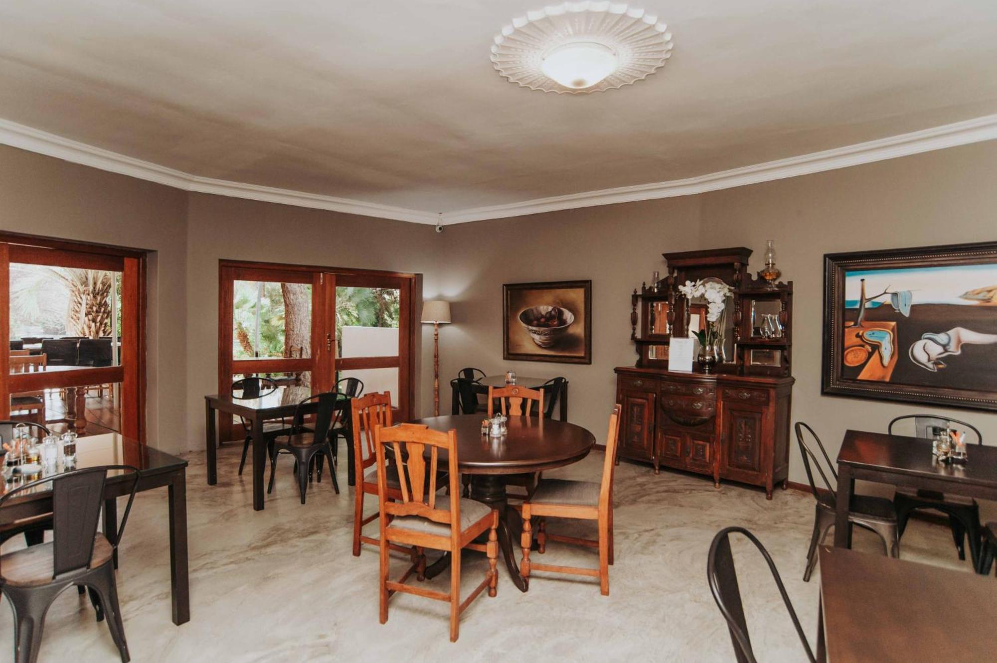 Upington African Vineyard Boutique Hotel & Spa Keimoes Zewnętrze zdjęcie