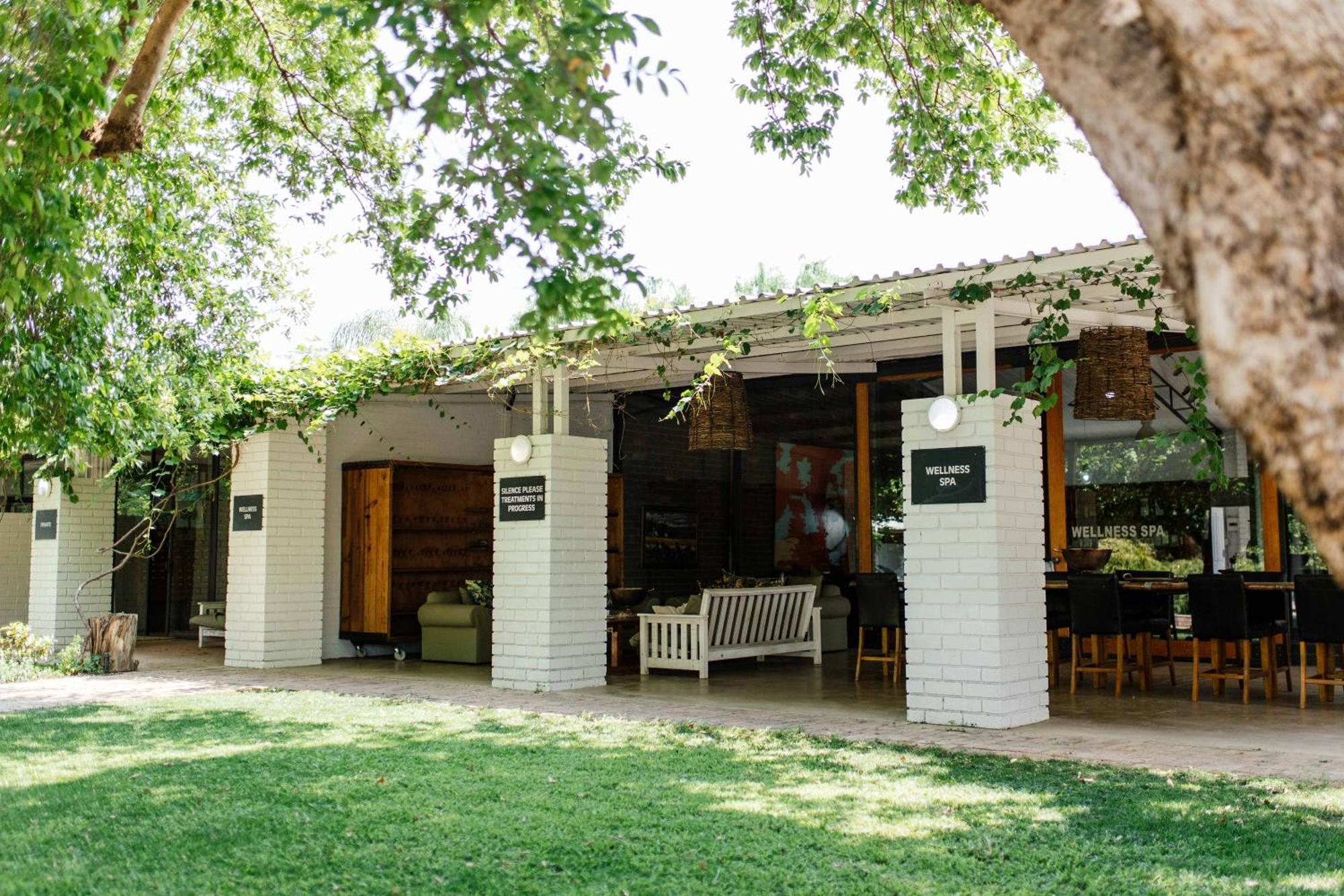 Upington African Vineyard Boutique Hotel & Spa Keimoes Zewnętrze zdjęcie