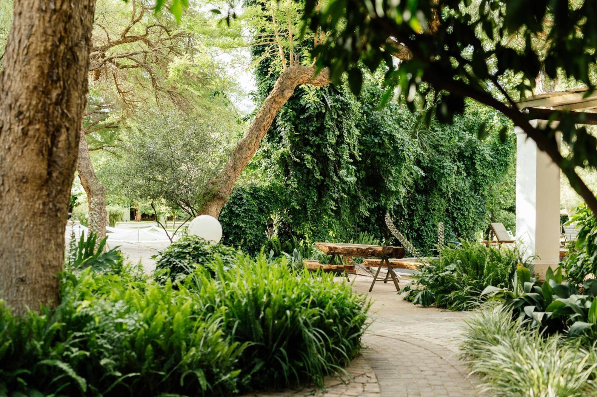 Upington African Vineyard Boutique Hotel & Spa Keimoes Zewnętrze zdjęcie