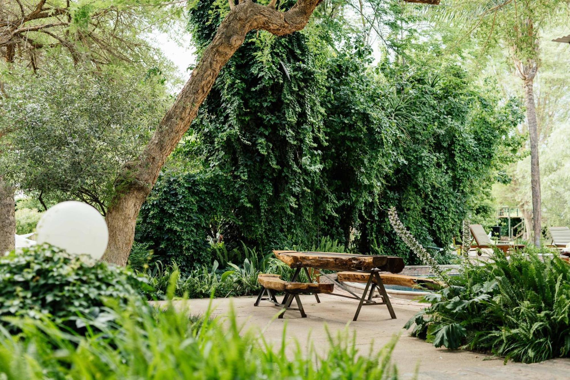 Upington African Vineyard Boutique Hotel & Spa Keimoes Zewnętrze zdjęcie