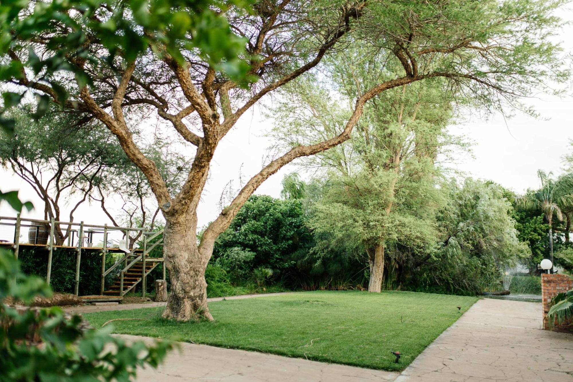 Upington African Vineyard Boutique Hotel & Spa Keimoes Zewnętrze zdjęcie