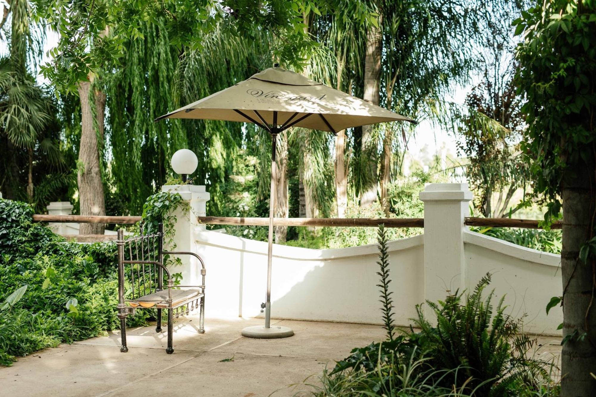 Upington African Vineyard Boutique Hotel & Spa Keimoes Zewnętrze zdjęcie