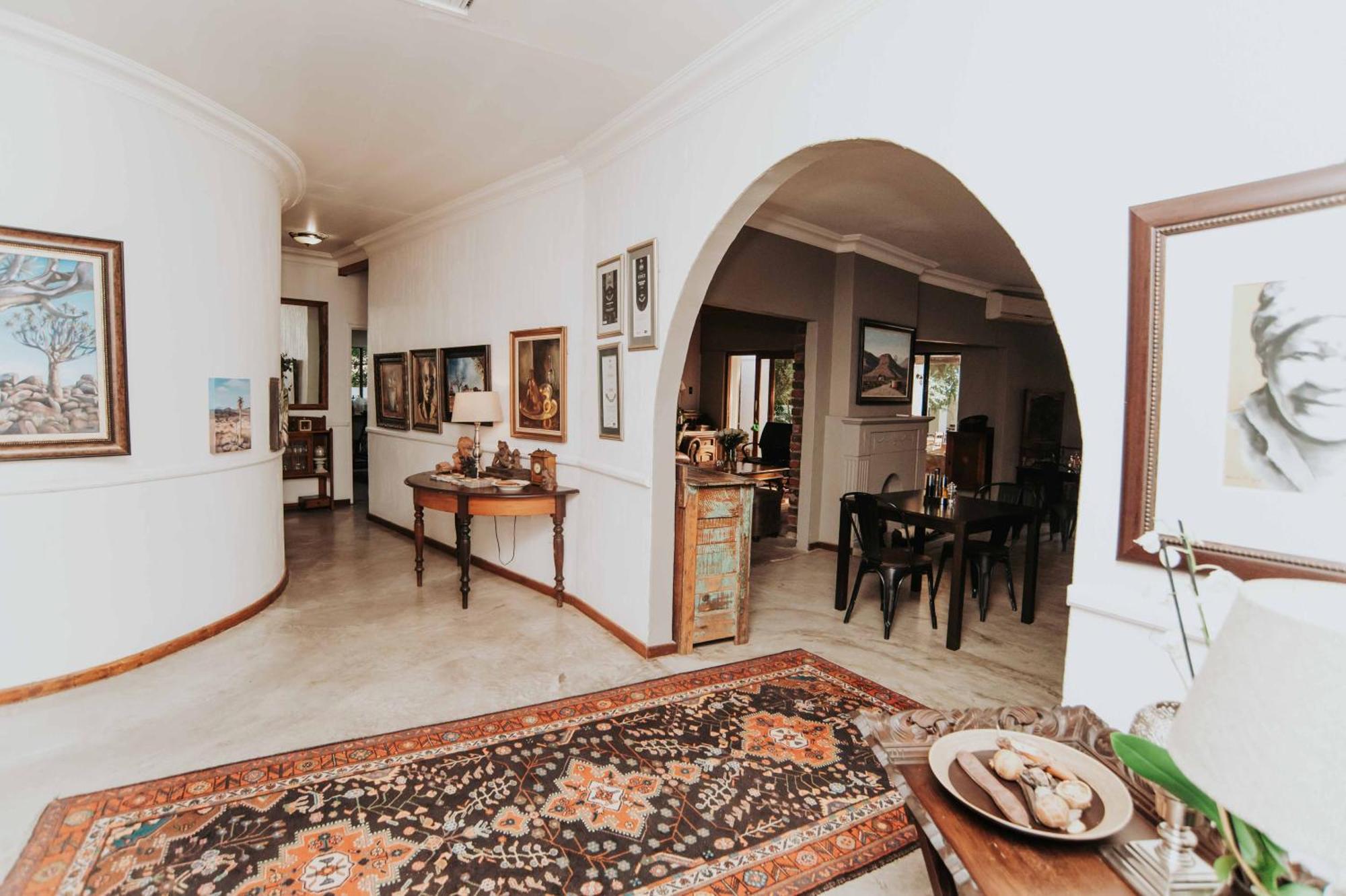 Upington African Vineyard Boutique Hotel & Spa Keimoes Zewnętrze zdjęcie