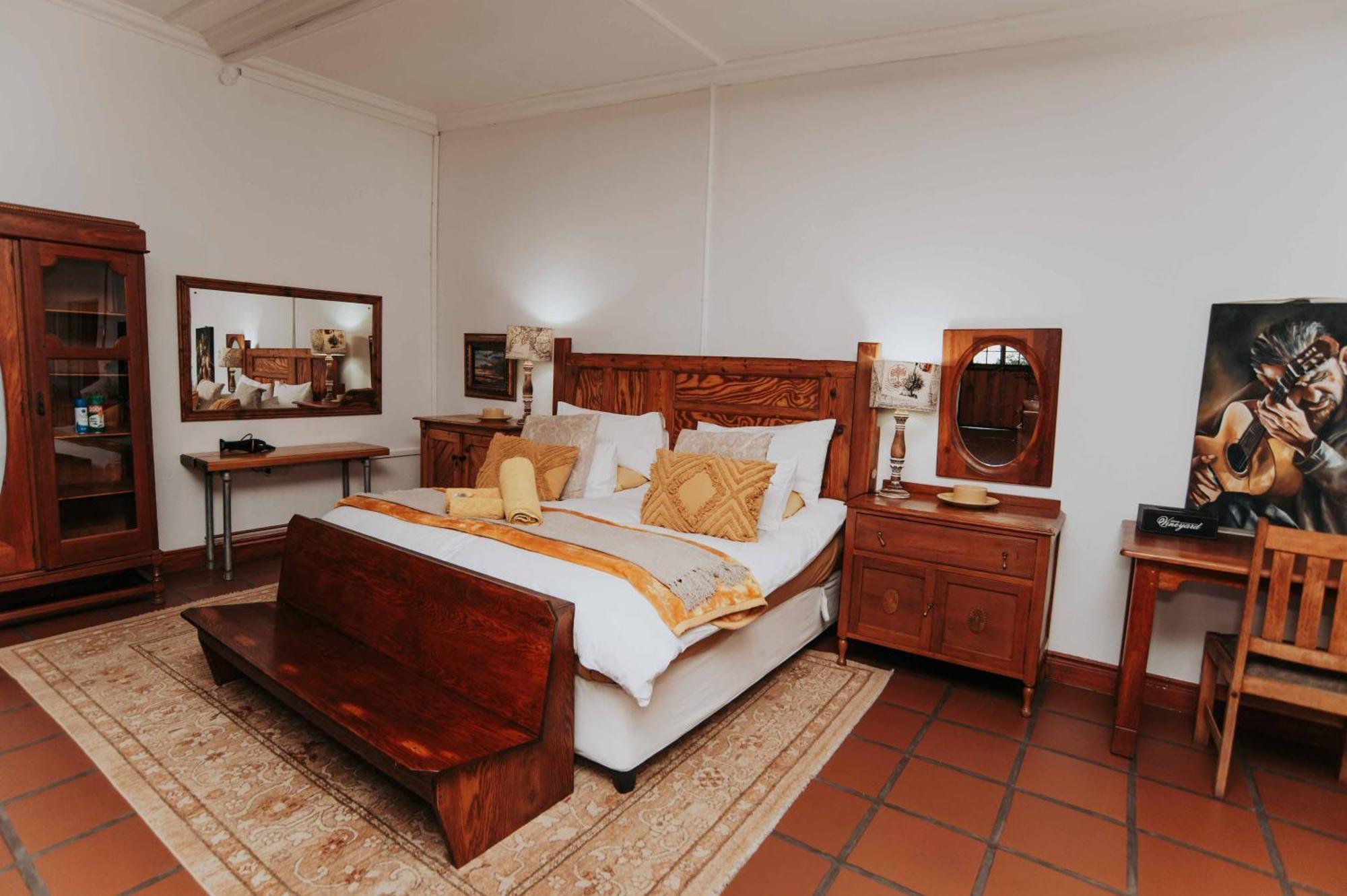 Upington African Vineyard Boutique Hotel & Spa Keimoes Zewnętrze zdjęcie