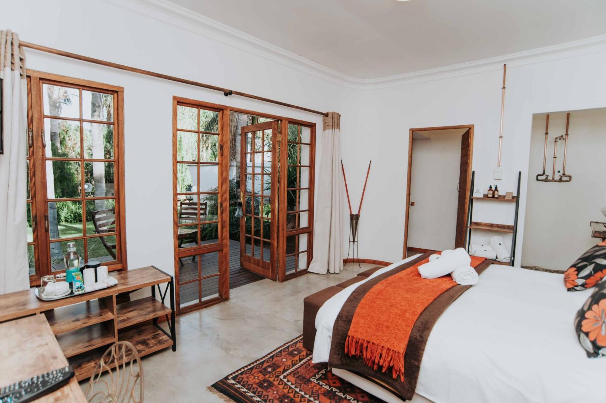 Upington African Vineyard Boutique Hotel & Spa Keimoes Zewnętrze zdjęcie