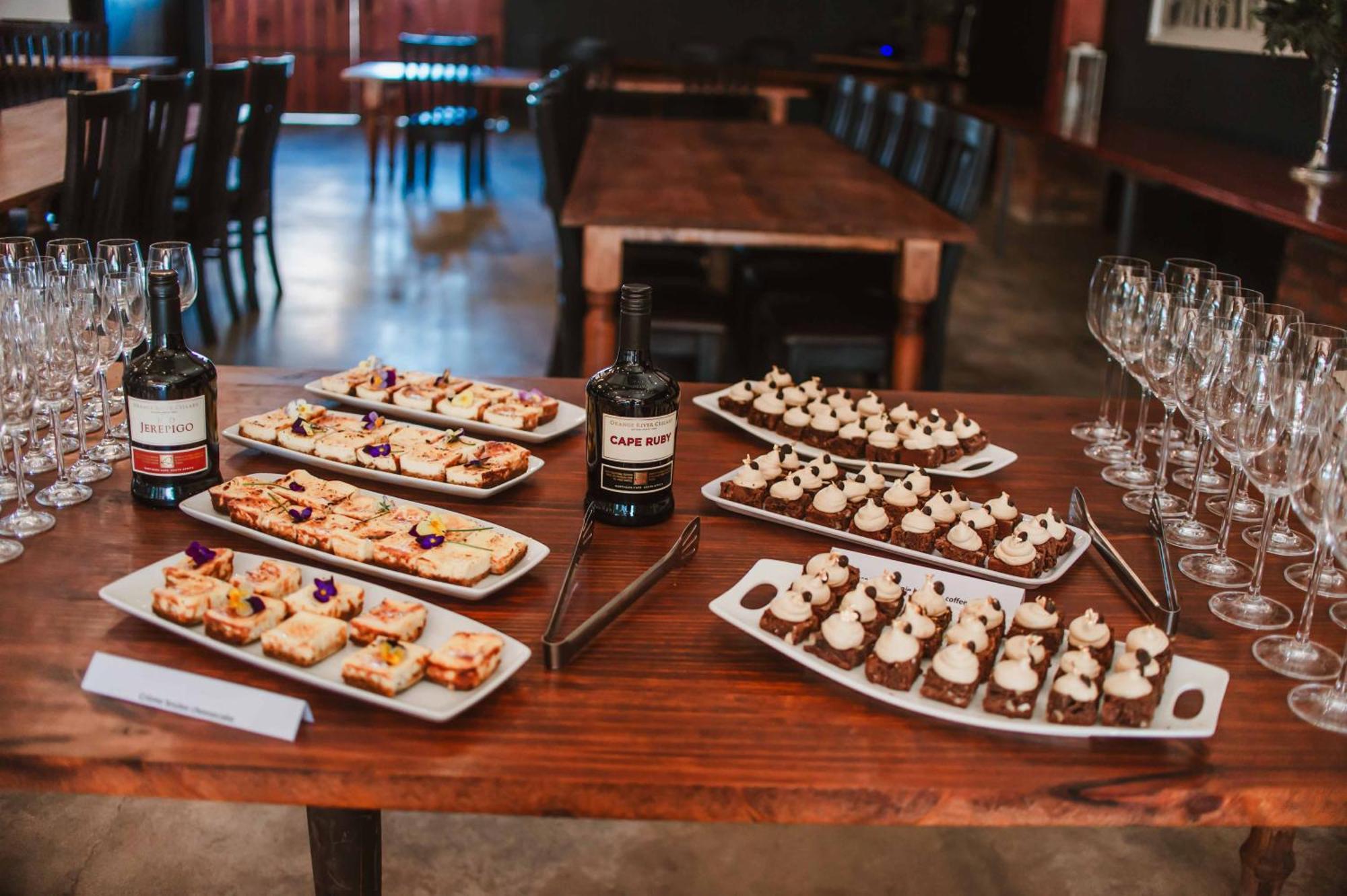 Upington African Vineyard Boutique Hotel & Spa Keimoes Zewnętrze zdjęcie