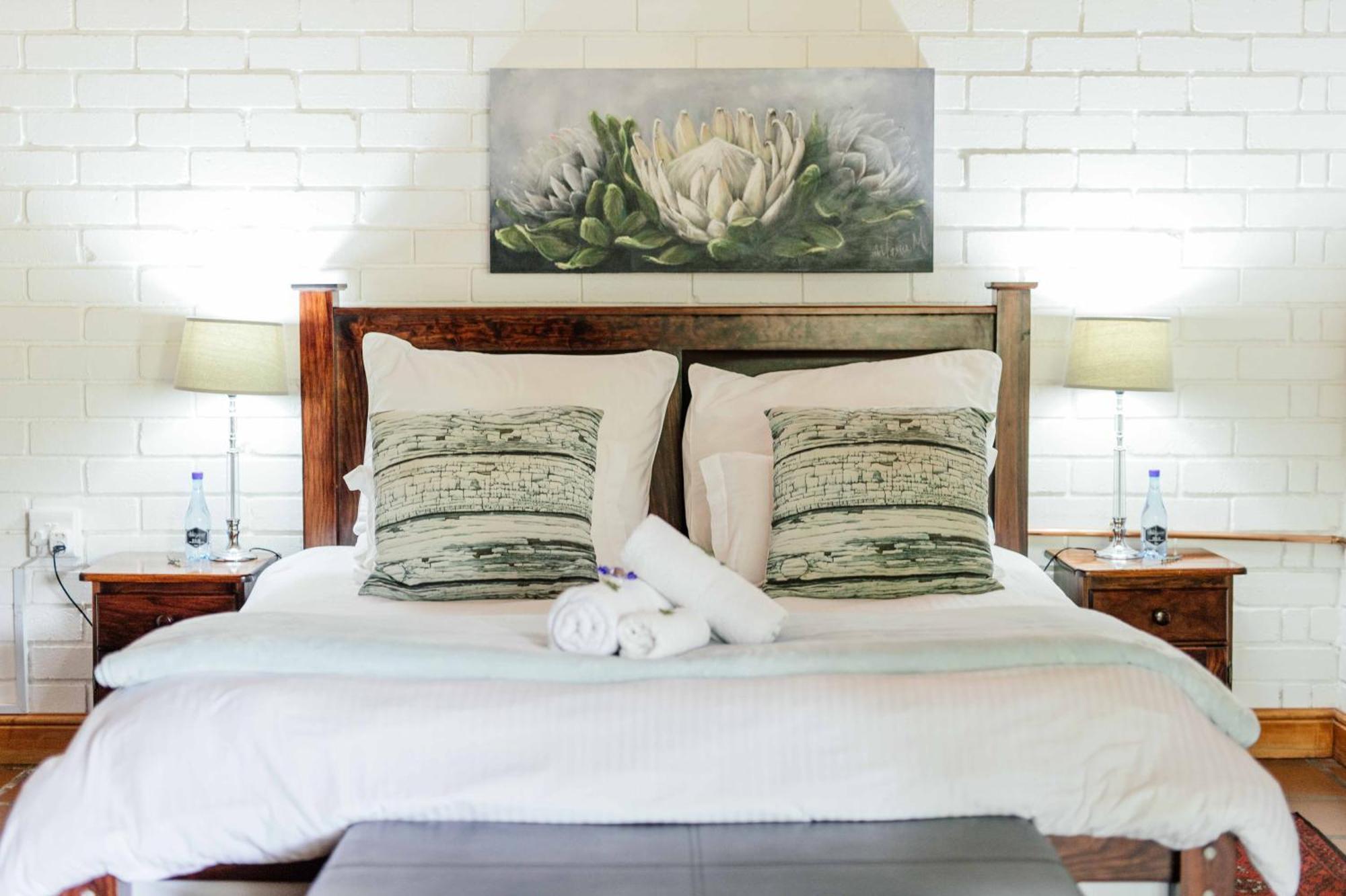 Upington African Vineyard Boutique Hotel & Spa Keimoes Zewnętrze zdjęcie
