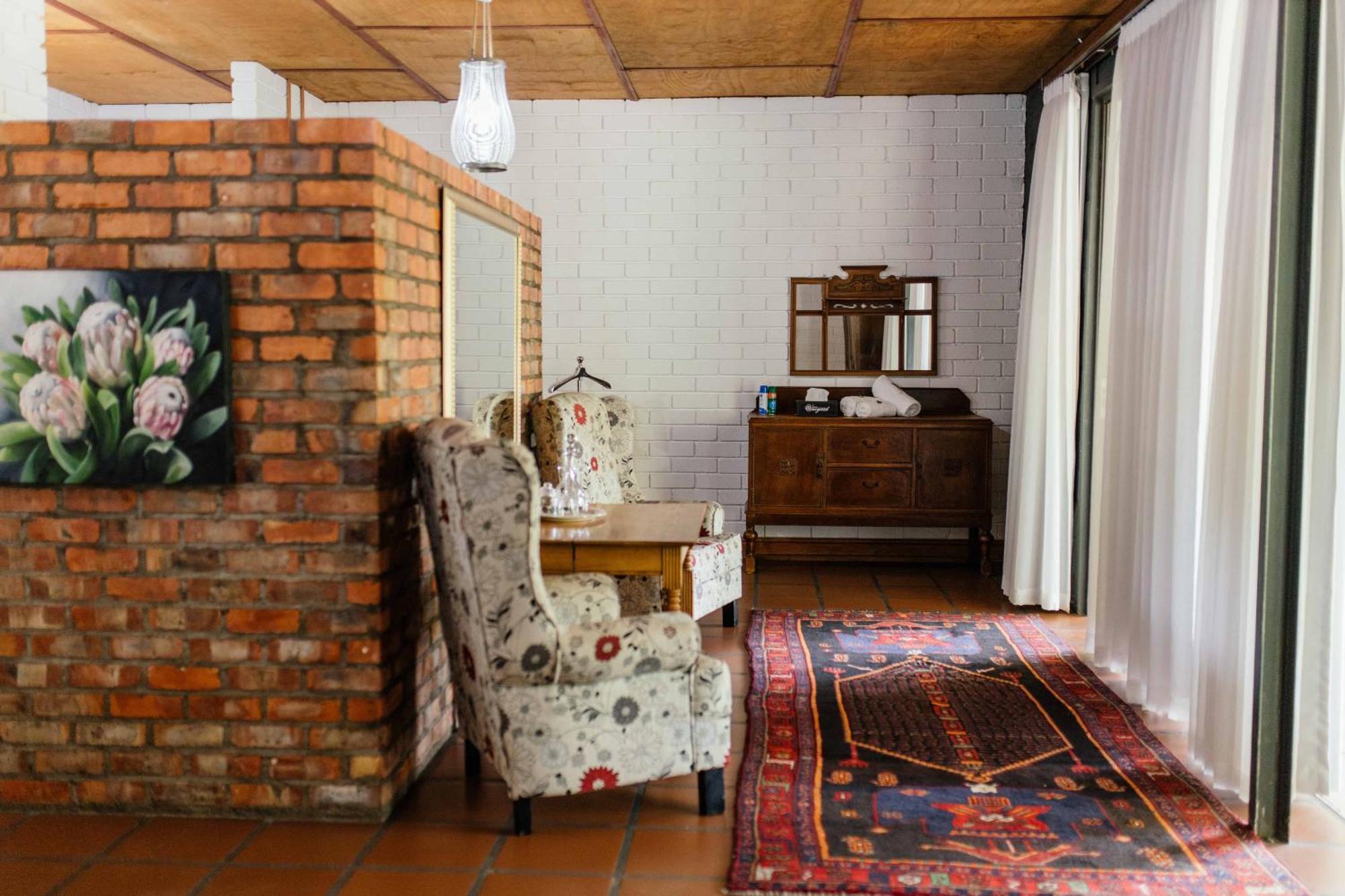 Upington African Vineyard Boutique Hotel & Spa Keimoes Zewnętrze zdjęcie