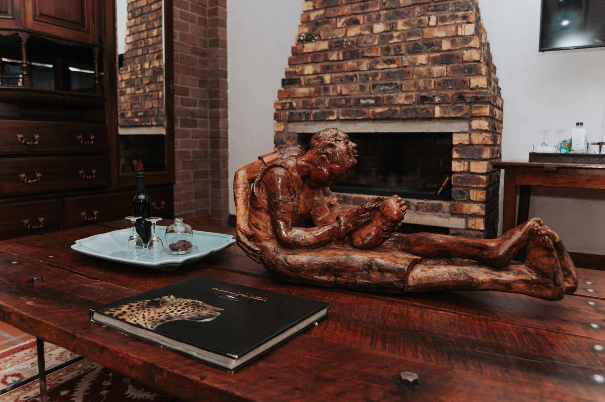 Upington African Vineyard Boutique Hotel & Spa Keimoes Zewnętrze zdjęcie
