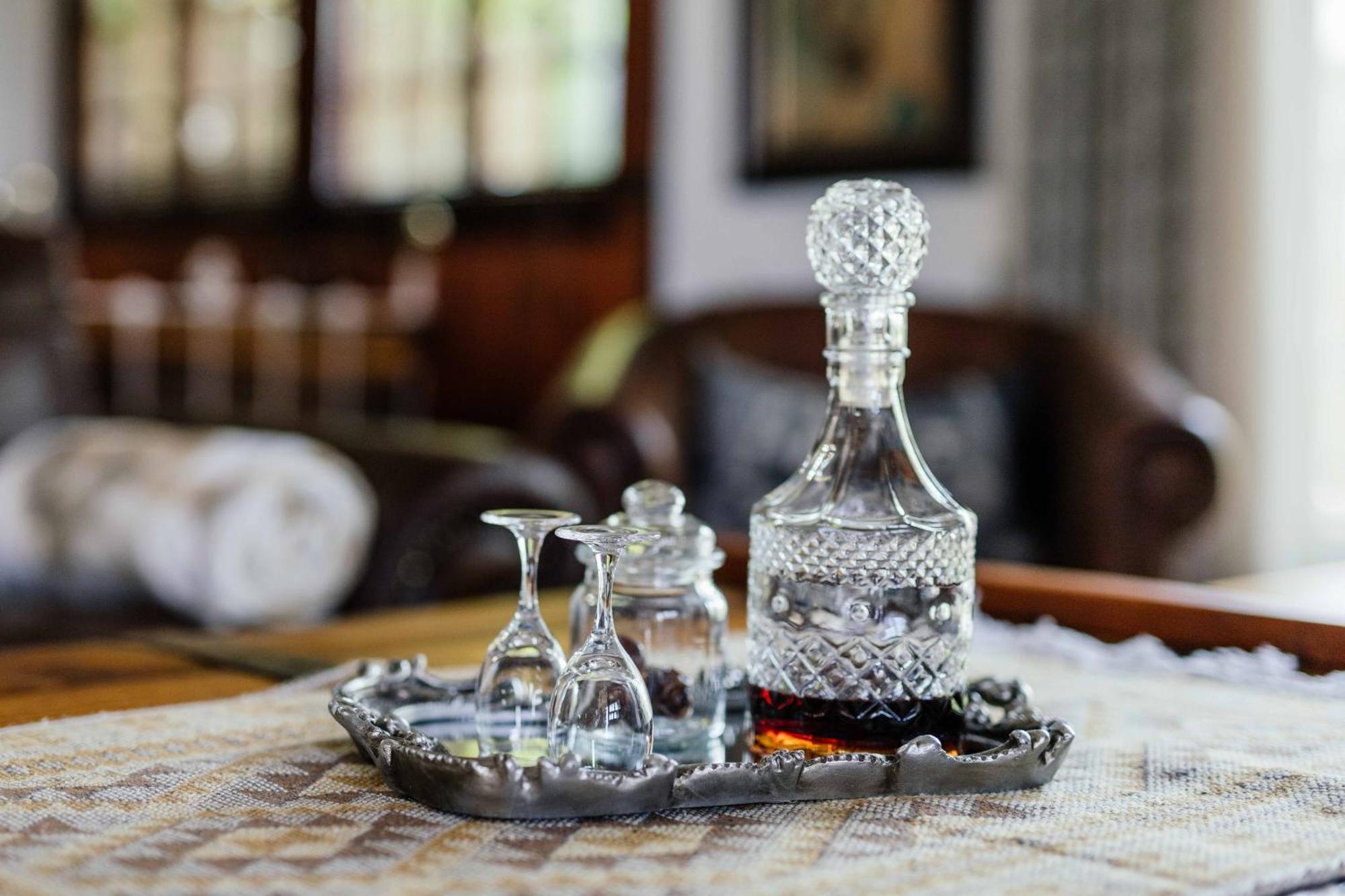 Upington African Vineyard Boutique Hotel & Spa Keimoes Zewnętrze zdjęcie