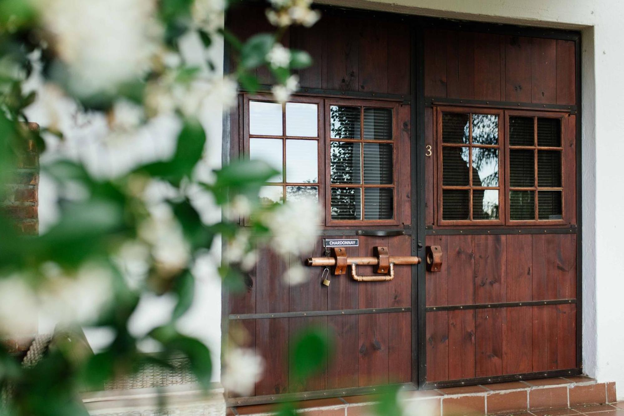 Upington African Vineyard Boutique Hotel & Spa Keimoes Zewnętrze zdjęcie