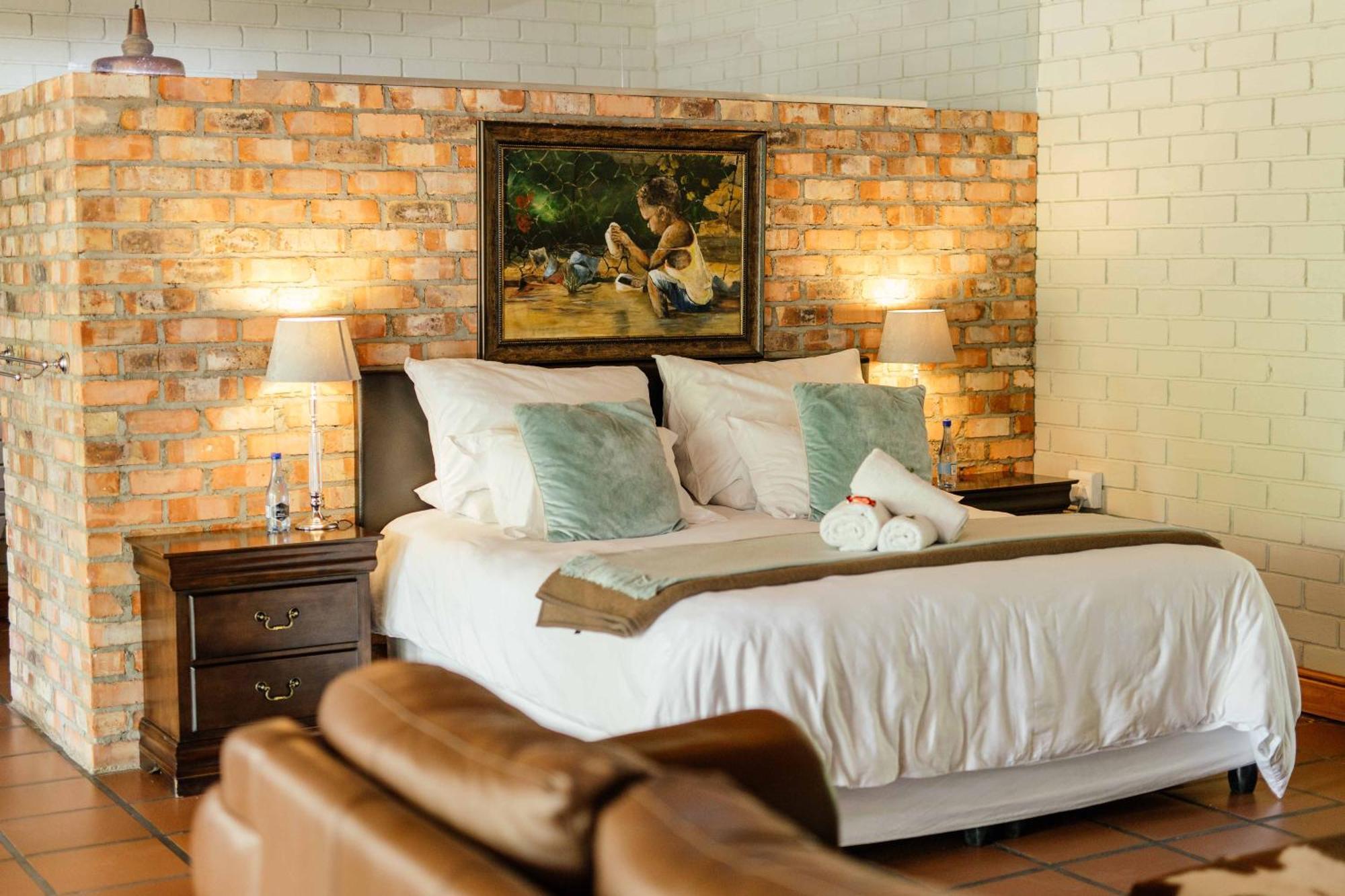 Upington African Vineyard Boutique Hotel & Spa Keimoes Zewnętrze zdjęcie