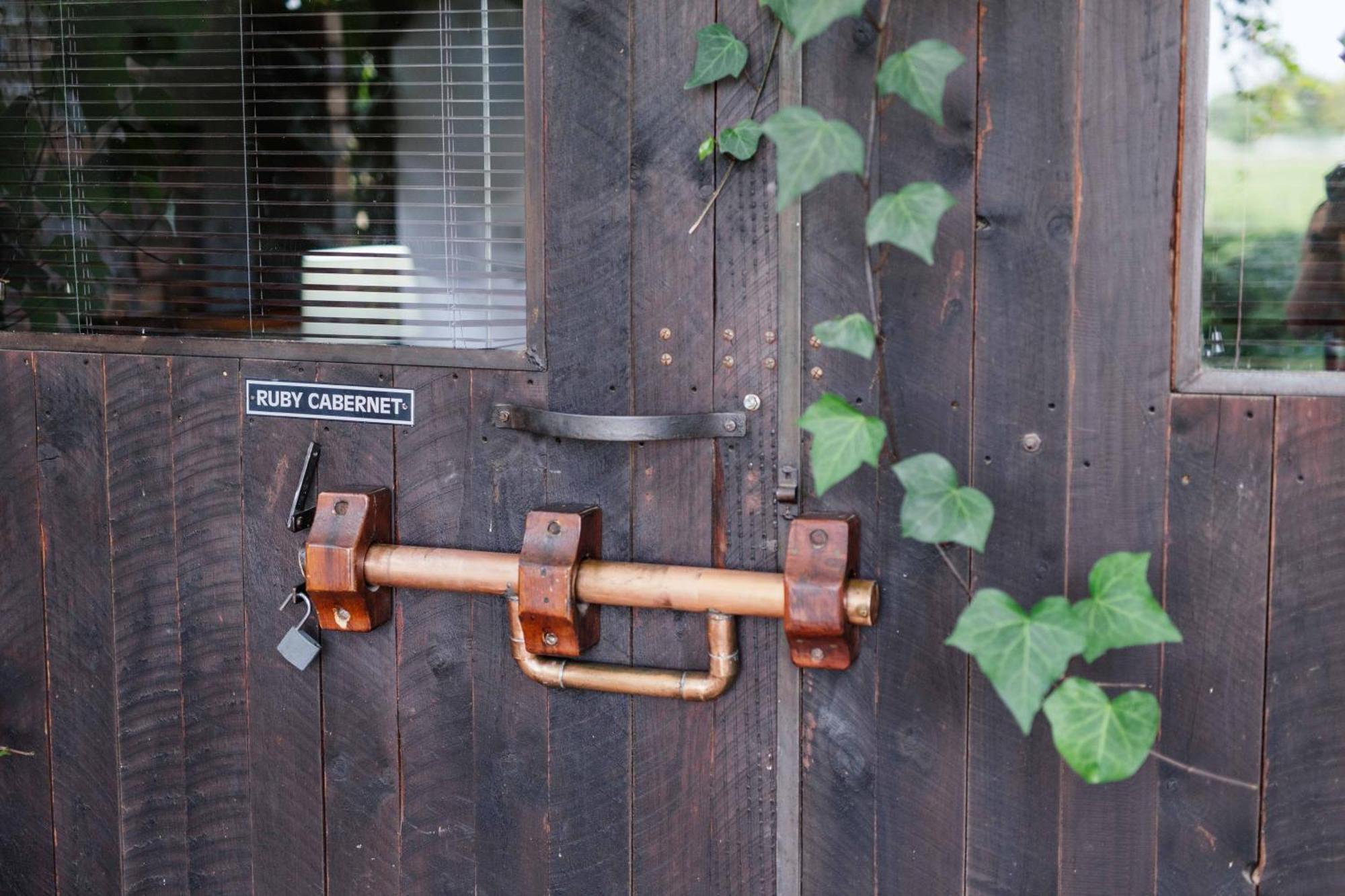 Upington African Vineyard Boutique Hotel & Spa Keimoes Zewnętrze zdjęcie