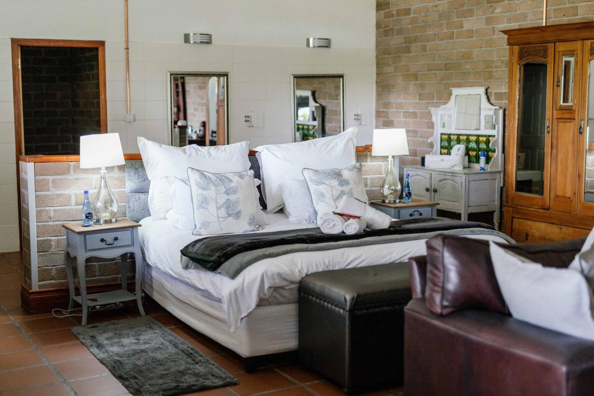 Upington African Vineyard Boutique Hotel & Spa Keimoes Zewnętrze zdjęcie