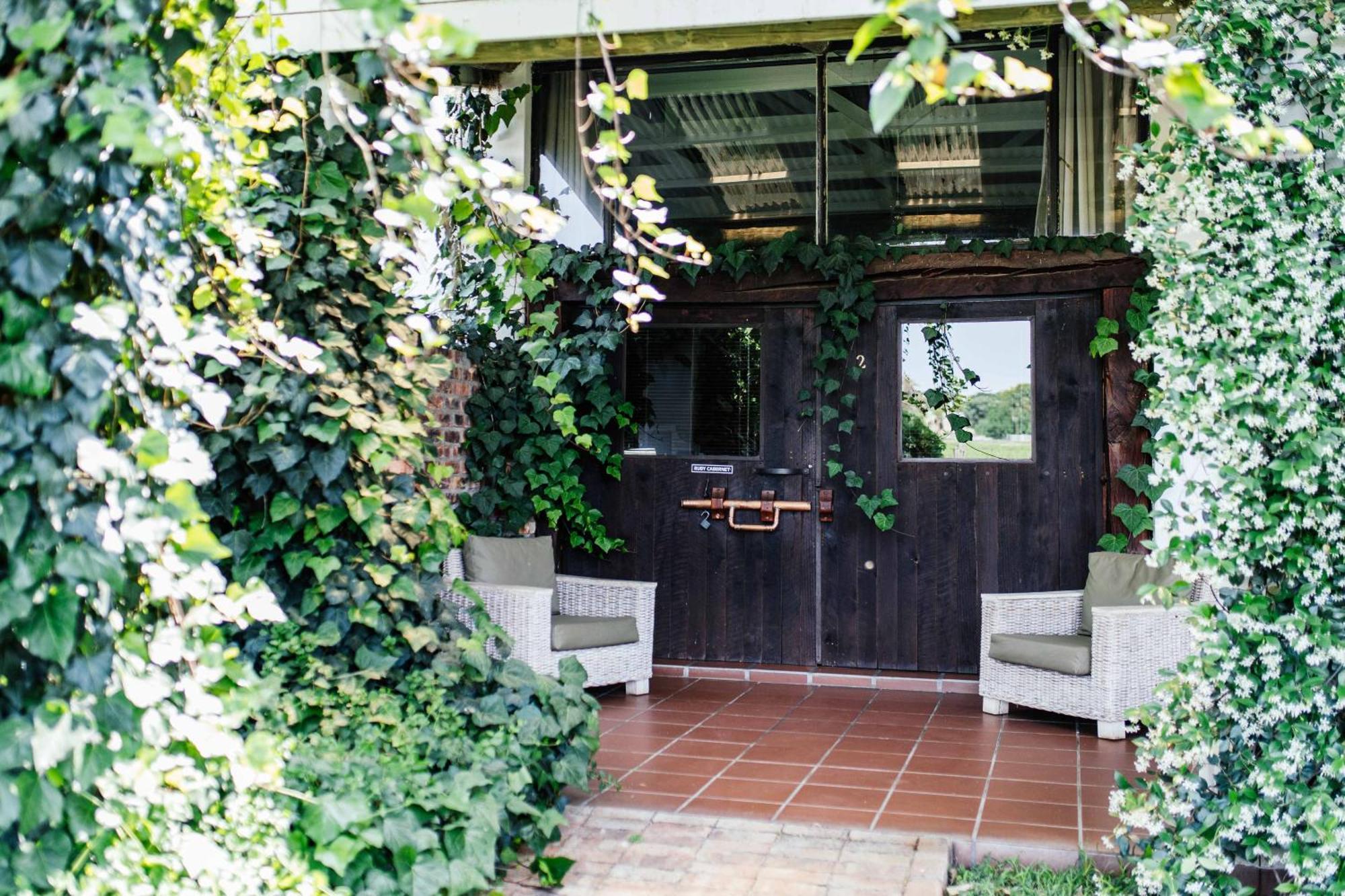 Upington African Vineyard Boutique Hotel & Spa Keimoes Zewnętrze zdjęcie