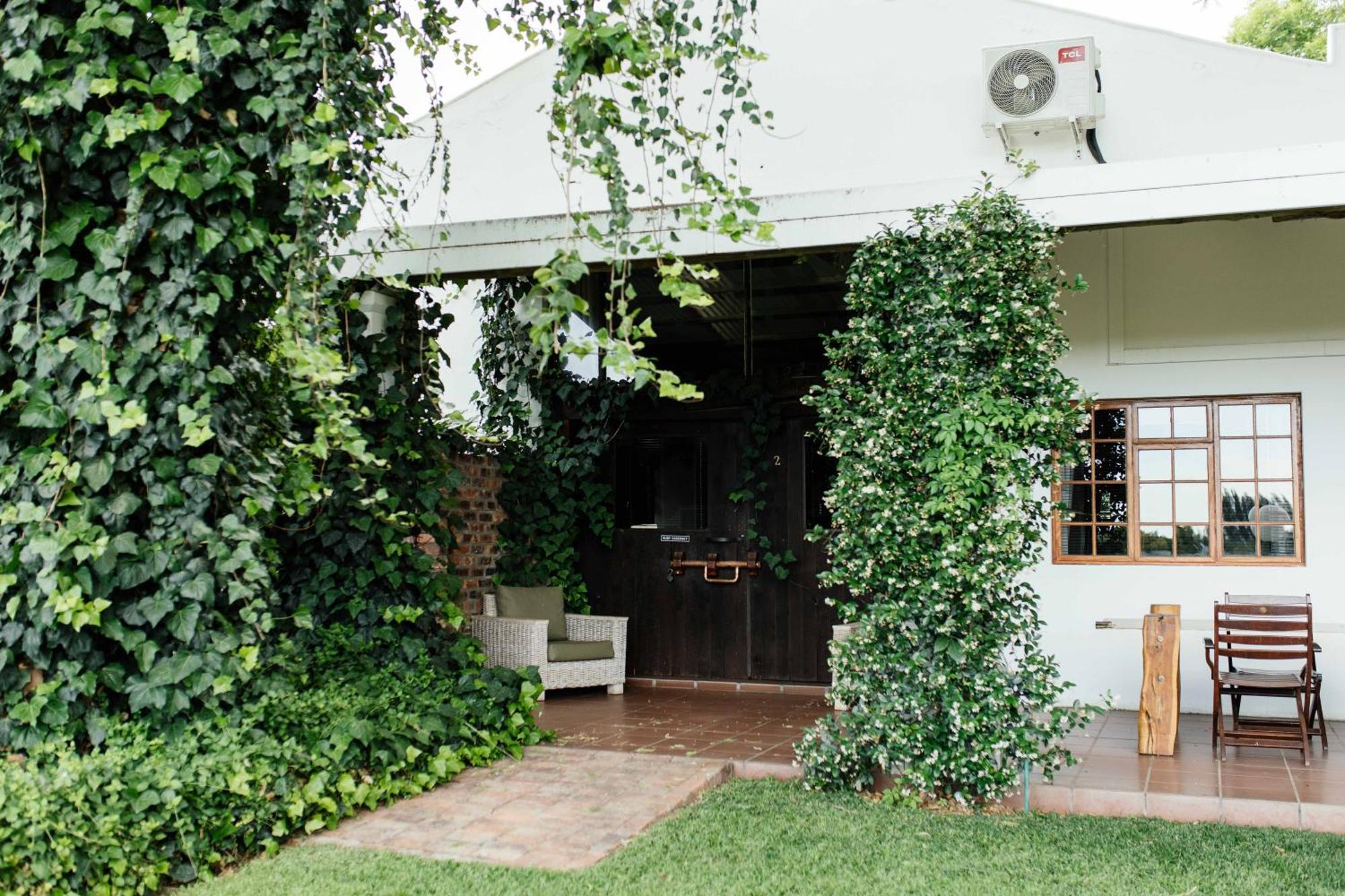 Upington African Vineyard Boutique Hotel & Spa Keimoes Zewnętrze zdjęcie