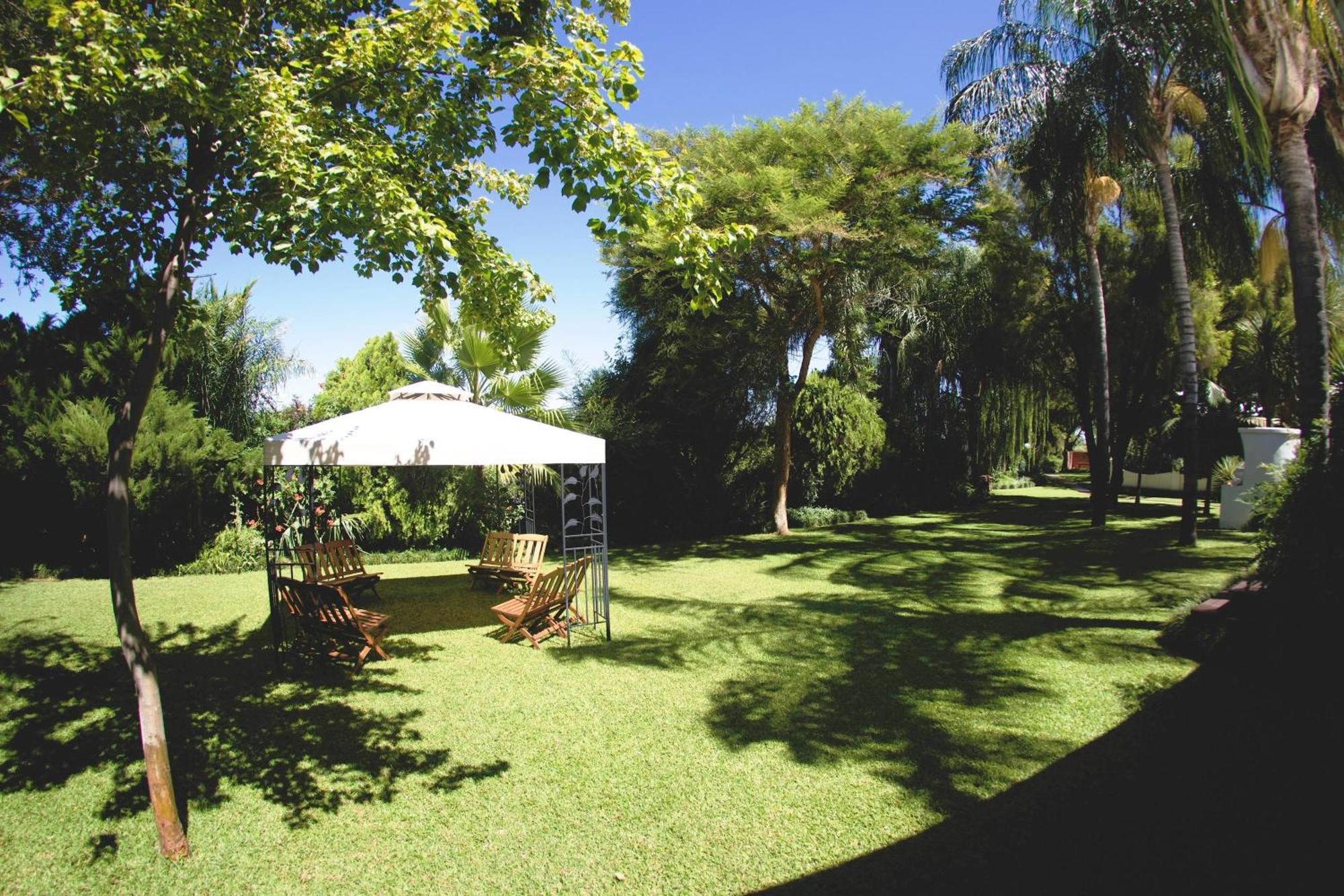 Upington African Vineyard Boutique Hotel & Spa Keimoes Zewnętrze zdjęcie