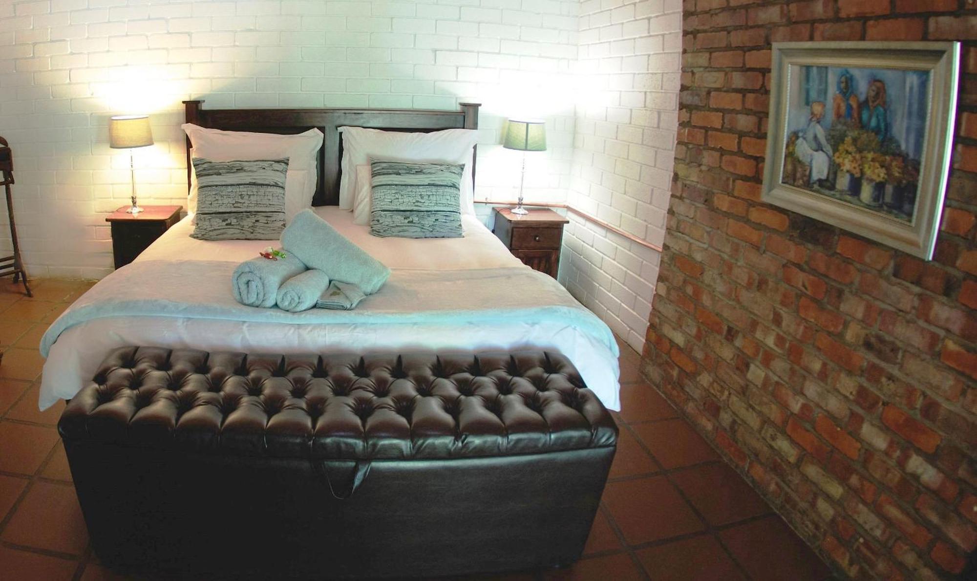 Upington African Vineyard Boutique Hotel & Spa Keimoes Zewnętrze zdjęcie