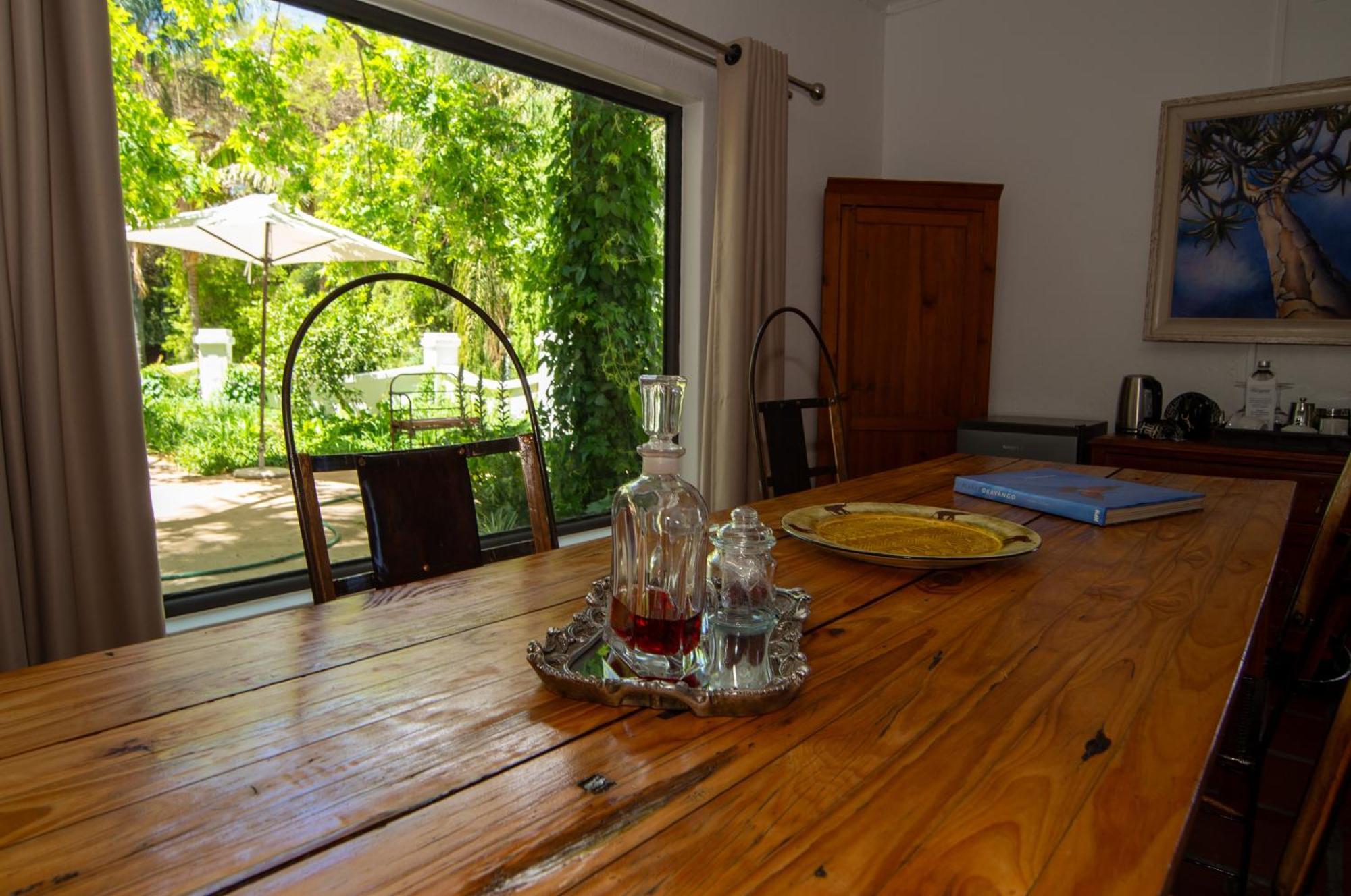 Upington African Vineyard Boutique Hotel & Spa Keimoes Zewnętrze zdjęcie