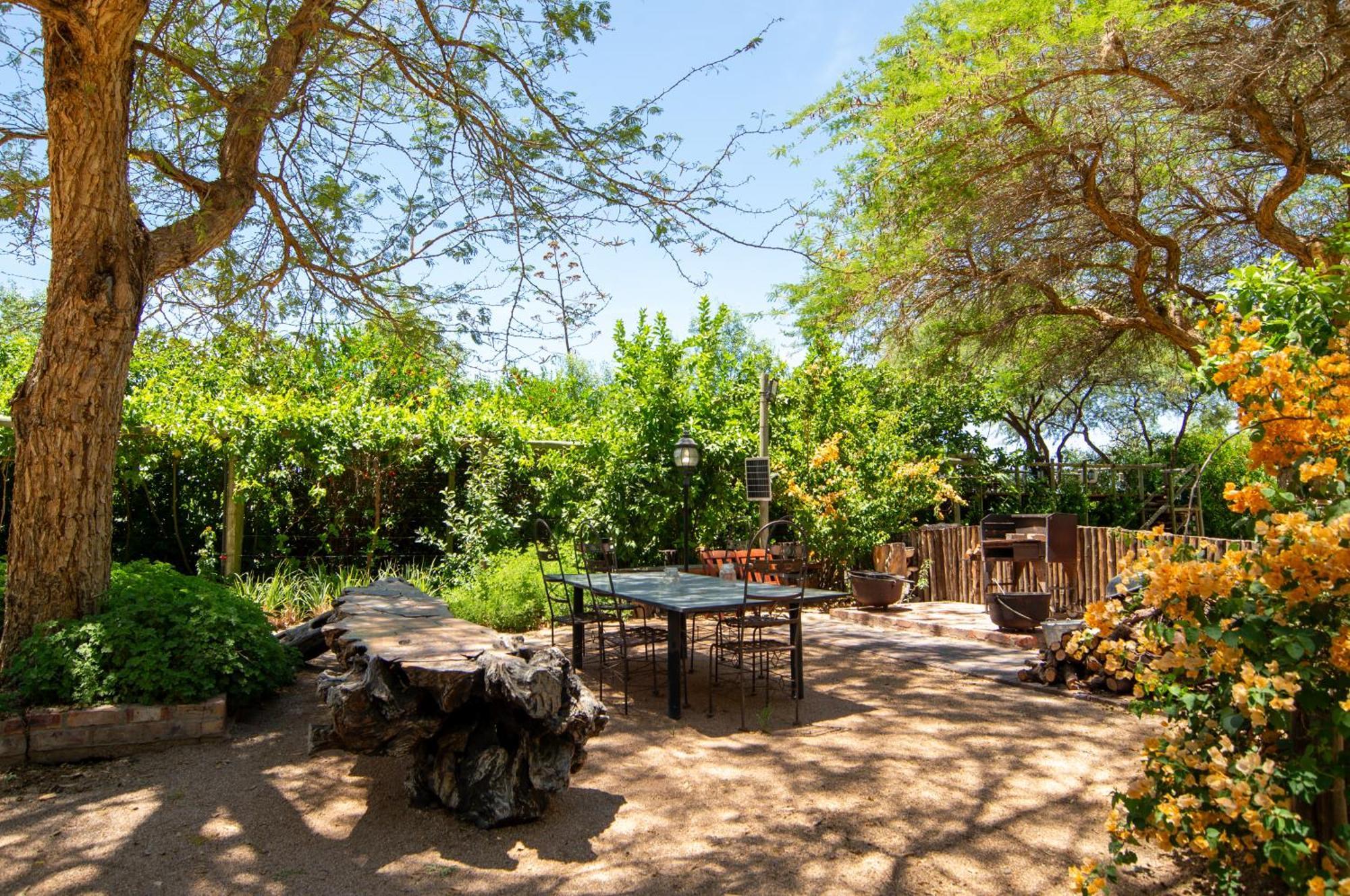 Upington African Vineyard Boutique Hotel & Spa Keimoes Zewnętrze zdjęcie